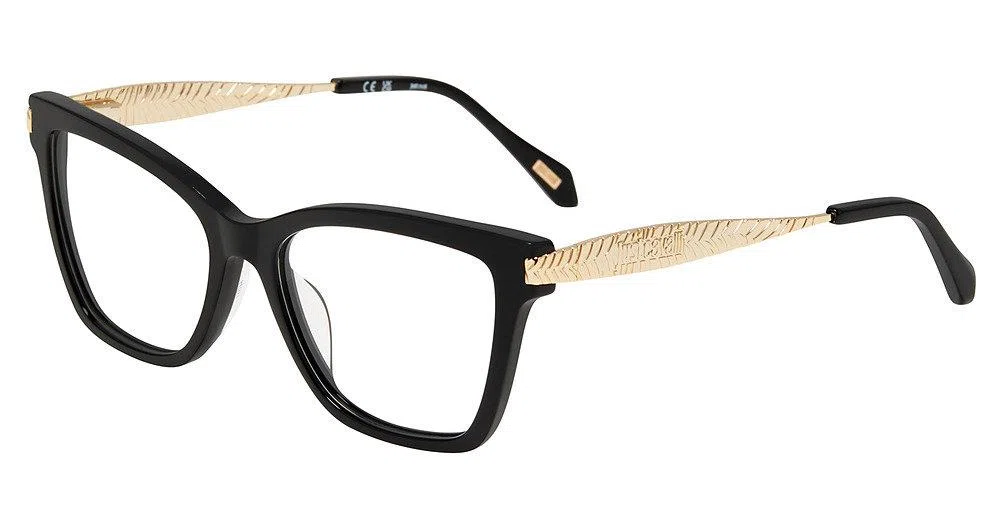 Just Cavalli VJC190 Eyeglasses - view 2